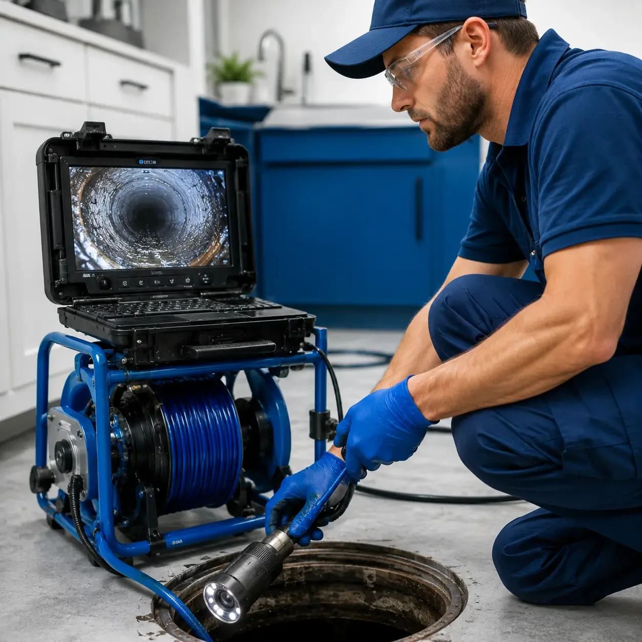Pipe Relining professionals serving Havana, AR
